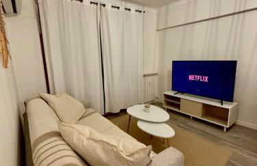 Studio rénové à deux pas de la mer et commerces - Foto 3