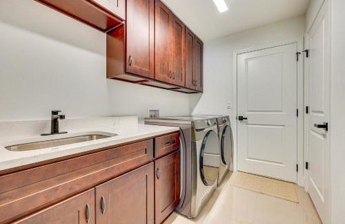 8 Mi to Flagler Beach Home with Outdoor Dining! - Foto 21