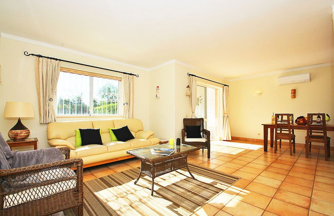 Villa 7J Quinta dos Alamos - Foto 21