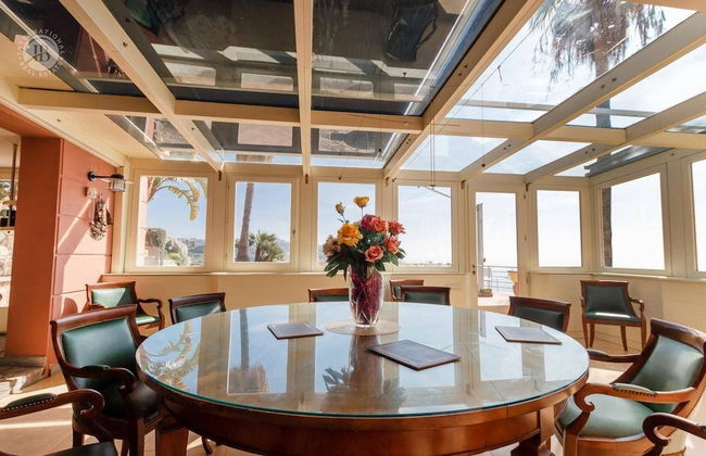 Villa Paradise-sleeps 20-pool-sea Views-pets - Foto 28