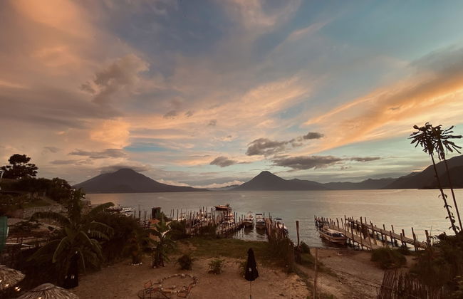 Club Azul Rosa VIP Guest Rooms - Foto 26