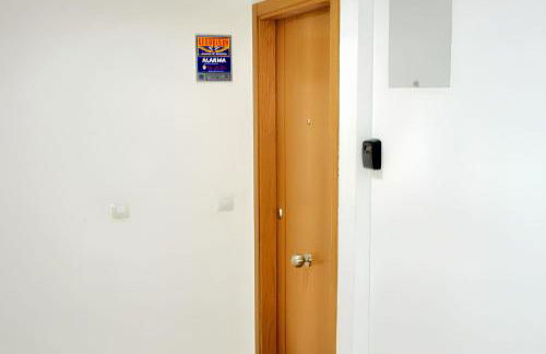 Modern Apartment Málaga 80 m² + Balcony - Foto 38