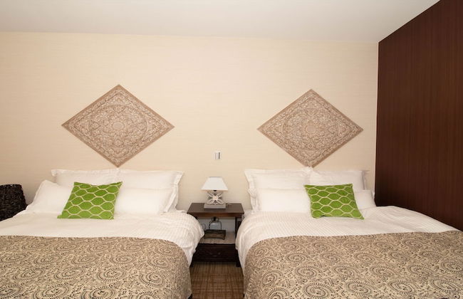 Okinawa Green Lodge - Foto 9