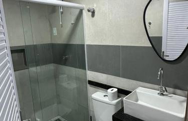 Loft lindo e aconchegante 02 - Foto 12