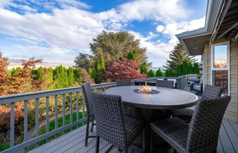 14 Person Adventure Oasis with Hotub - Foto 55