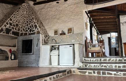 CASA MARA Casa Rural con terraza, barbacoa y vistas al Teide - Foto 23