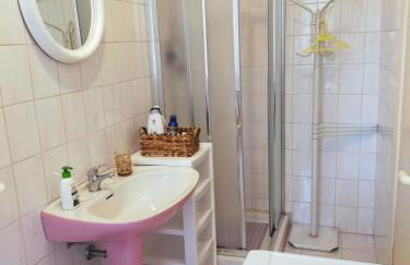 B&B Casa nel parco zona centrale - Foto 11