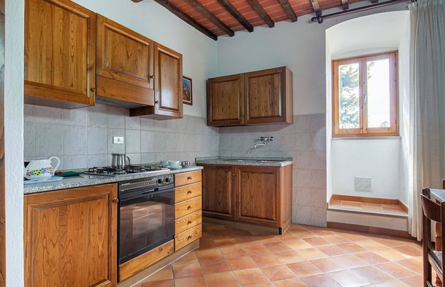 Spacious Tuscany Retreat - Foto 19