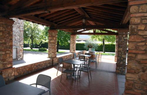 Villa Gradoni - Foto 50