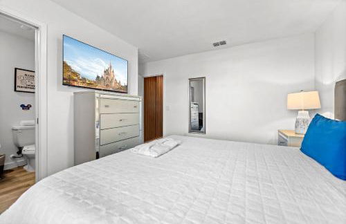 Disney at Your Door 3BR Townhome - Foto 24