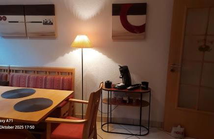 Ferienwohnung Zum Weinberg bis 4 Personen - Im Herzen der Pfalz - Foto 11