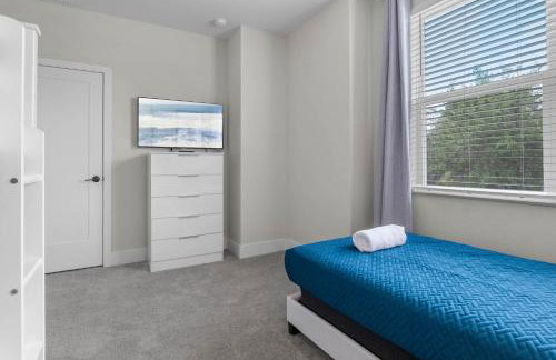 3 bedrooms pool home Hidden Forest Resort Amenities - Foto 18