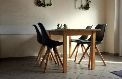 Ferienhaus Zum Gässchen - Foto 10