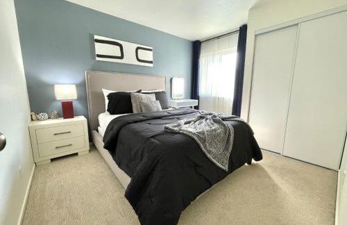 SFO Airport/S San Francisco Sweet Home - Foto 26