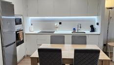 Mirador de Cerler - Photo 4, stove