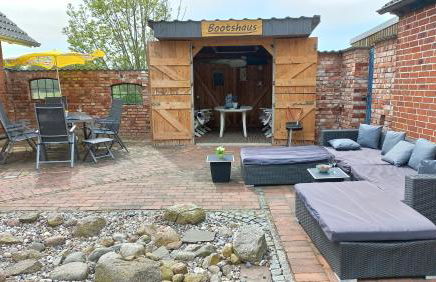 Ferienhaus Lange - Foto 6