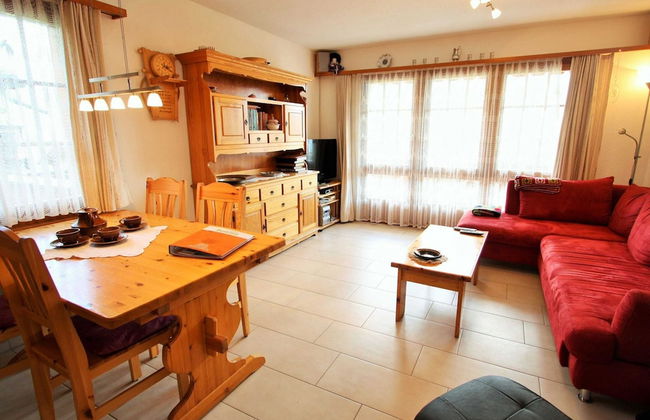 Family Stay in Aletsch Alps - Foto 8