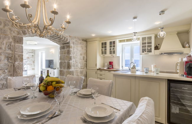 Villa Nareste - Foto 3