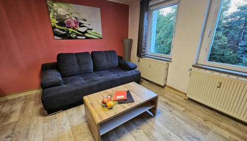 Ferienwohnung Blumen - Foto 3