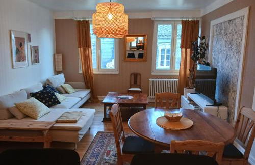 Happy family appartement - Foto 9