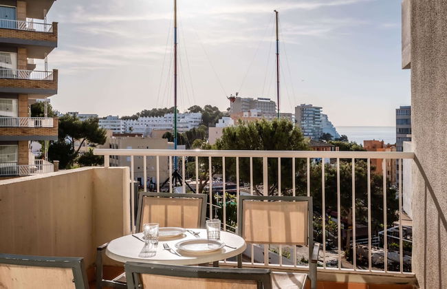 Vistasol Apartments - Foto 42