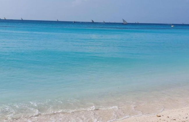 Hilali's Bungalow - Foto 17