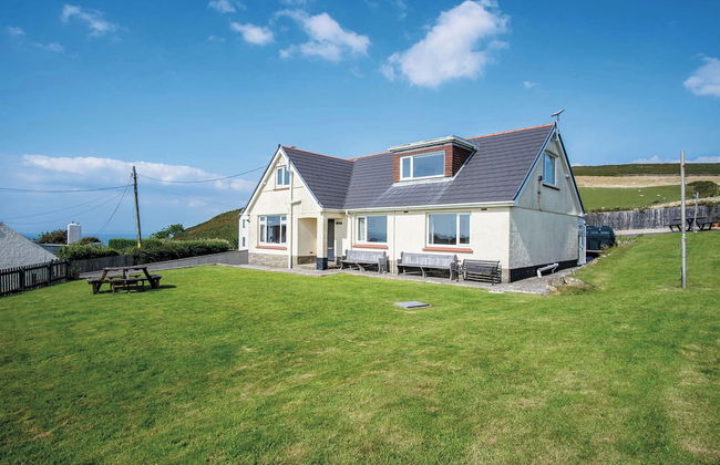 Carissima - 4 Bedroom House - Rhossili - Photo 63