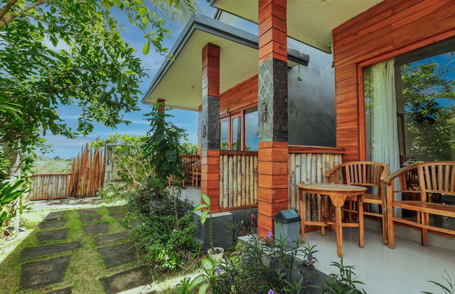 Bhavana Cottage - Foto 43