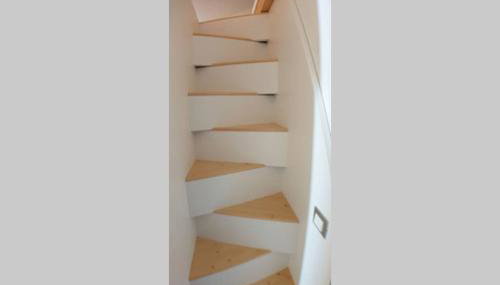 LA FINESTRA SUL FIUME-GRAZIOSA MANSARDA.CIR 014O74 - Foto 4