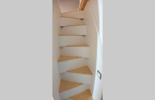 LA FINESTRA SUL FIUME-GRAZIOSA MANSARDA.CIR 014O74 - Foto 4