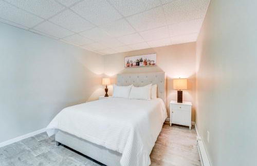 Mtn-View Studio 18 Mi to Penn State! - Foto 13