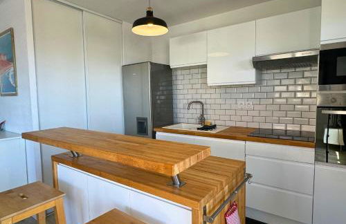 Au Pied des Dunes avec Piscine - Foto 14