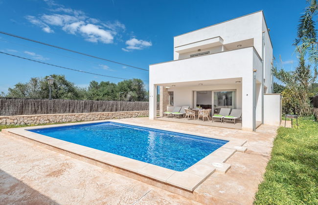 Garlanda 1 in Cala Llombards - Foto 2