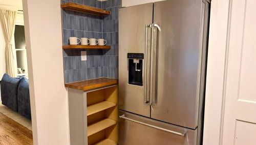 The 1920s Coastal Cottage - Foto 2