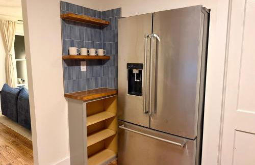 The 1920s Coastal Cottage - Foto 2