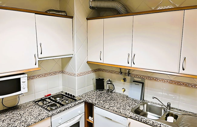 Flat 3 Bedrooms Albufeira - Foto 23