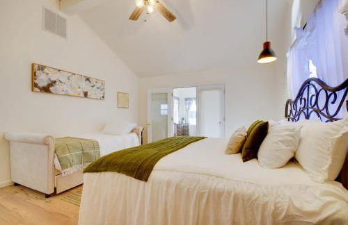 Lake View Cottage Lake Ozarks Getaway - Foto 14