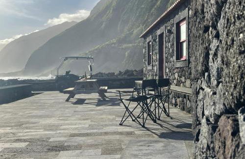 Kuanza Nature Experience, Fajã do Belo - Foto 49