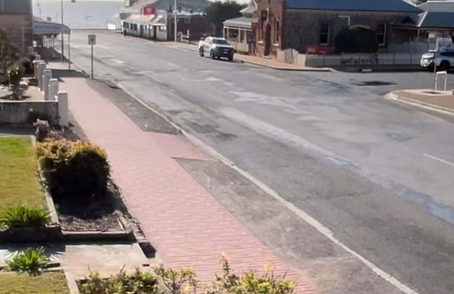 Port Vincent Motel & Apartments - Foto 73