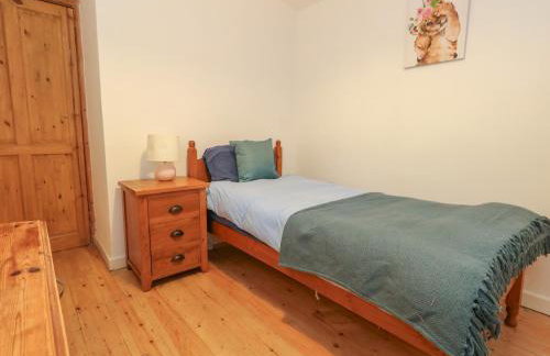 Coldharbour Farm Bungalow Annexe - Foto 15