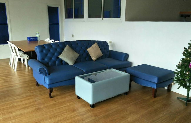 White House Mountian Beach Resort - Photo 9