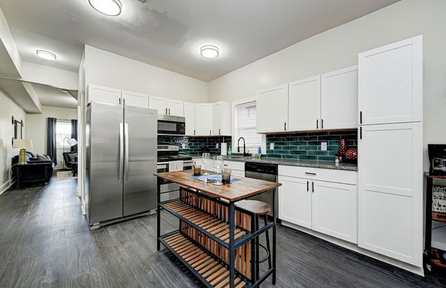 317 House of Music - Fountain Square - Foto 18