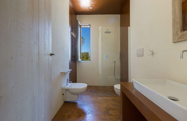 Villa Lisy - Foto 21