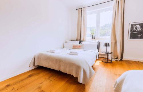 Villa Klosterschenke Sauna Whirlpool Game Room - Foto 43