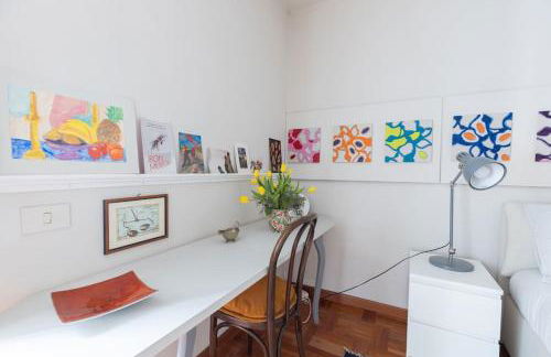 La Dolce Vita - Old Testaccio Authentic District - Foto 41