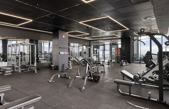 Illovo Central 1023 - Photo 19