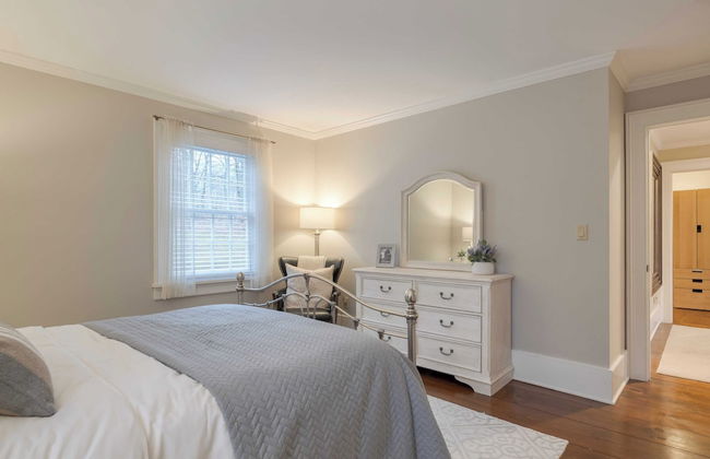 Secluded Berkshires Estate + Private Pond/pool,theater, Gym Sunny Pond - Foto 15