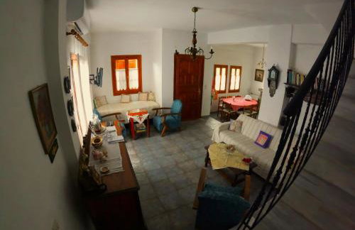 Katafigio Home in Tsagkarada Village - Foto 27