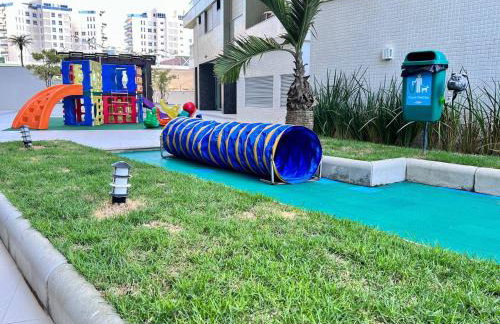 Viva em um Resort Paradisíaco na Brava 100m do Mar - Foto 62