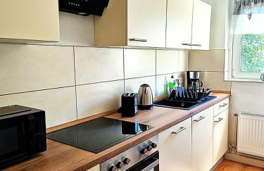 Citywohnung am Bergzoo - Foto 7